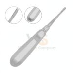 10 Seldin Root Elevator 34s 4mm Tip | Root Elevation | VS Surgico