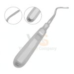 2 Apical Elevator 302 Left | Apical Root Elevation | VS Surgico