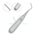 2 Apical Elevator 303 Right | Apical Root Elevation | VS Surgico