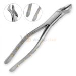 Root Fragment Extraction Forceps | Narrow Beaks | VS Surgico