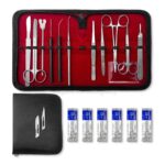 11 Pcs Anatomy Dissection Kit | VS Surgico