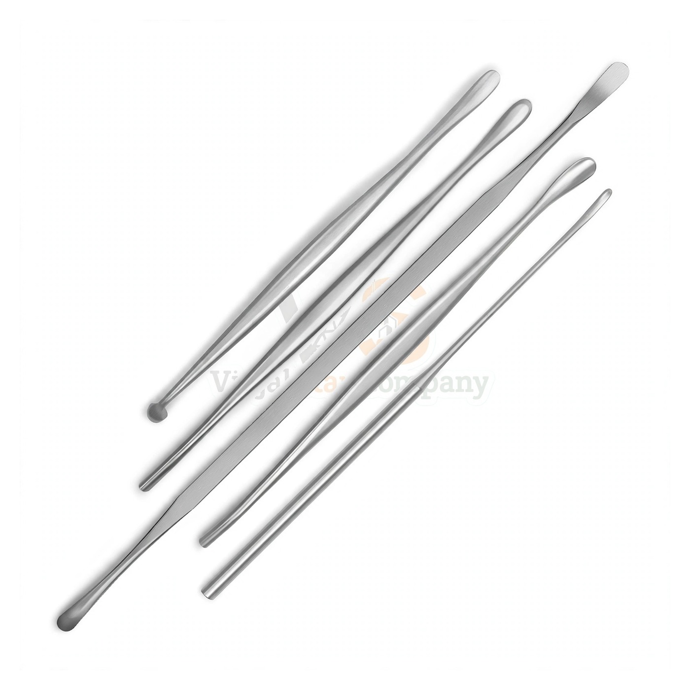 sm10082 5Pcs Penfield Dissectors Set | VS Surgico - Image 1