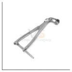 Bone Holding Forceps | VS Surgico