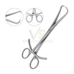 Bone Reductoin Forceps 8 | VS Surgico