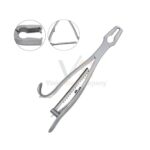 Kern Bone Forceps 5%C2%Be | VS Surgico