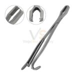 Lane Bone Holding Forceps 13 | VS Surgico