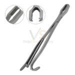Lane Bone Holding Forceps 17 | VS Surgico
