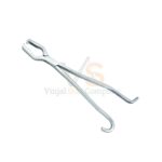Lane Bone Holding Forceps 13 | VS Surgico