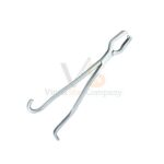 Lane Bone Holding Forceps 17 | VS Surgico