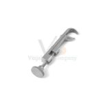 Lowman Bone Clamp 4%C2%Be | VS Surgico