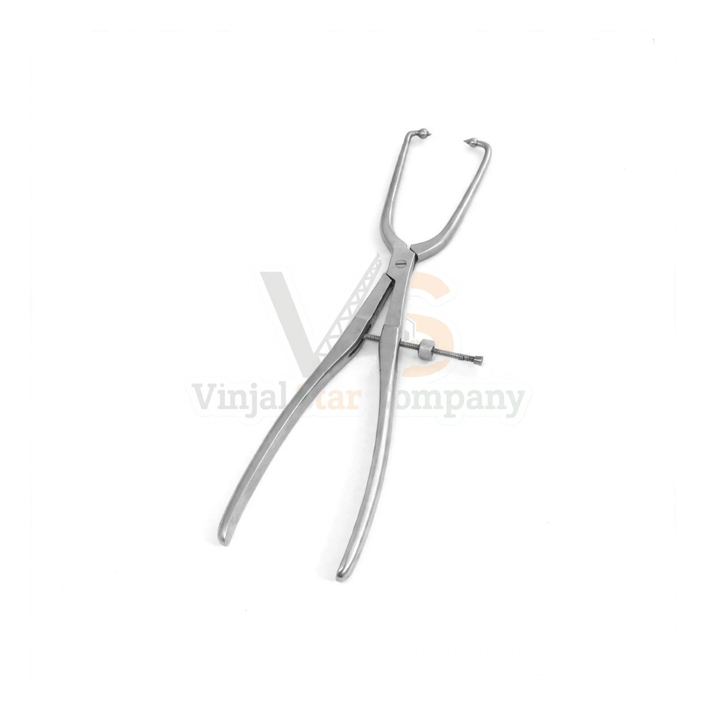 sm1507 Pelvic Reduction Forceps | VS Surgico - Image 1