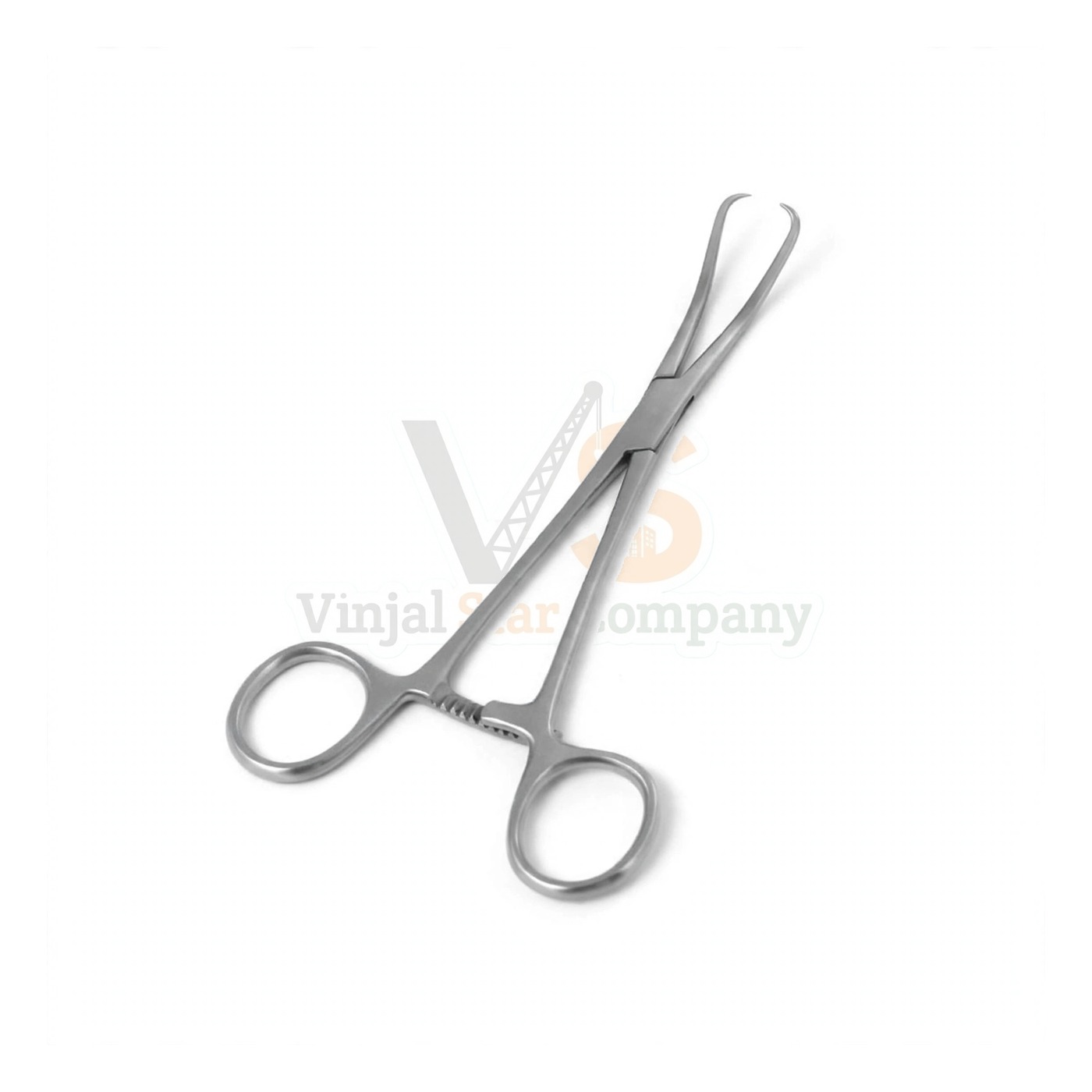 sm1509 Reill Bone Reduction Forceps 7 | VS Surgico - Image 1