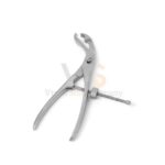 Verbrugge Bone Holding Forceps | VS Surgico