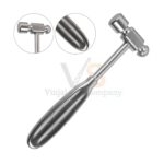 Cloward Style Mallet 7%C2%Bd 240 Grams | VS Surgico