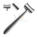 Lucae Bone Mallet 8.260 Grams | VS Surgico