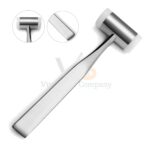 Mallet 7%C2%Bd 200 Grams Light Weight | VS Surgico