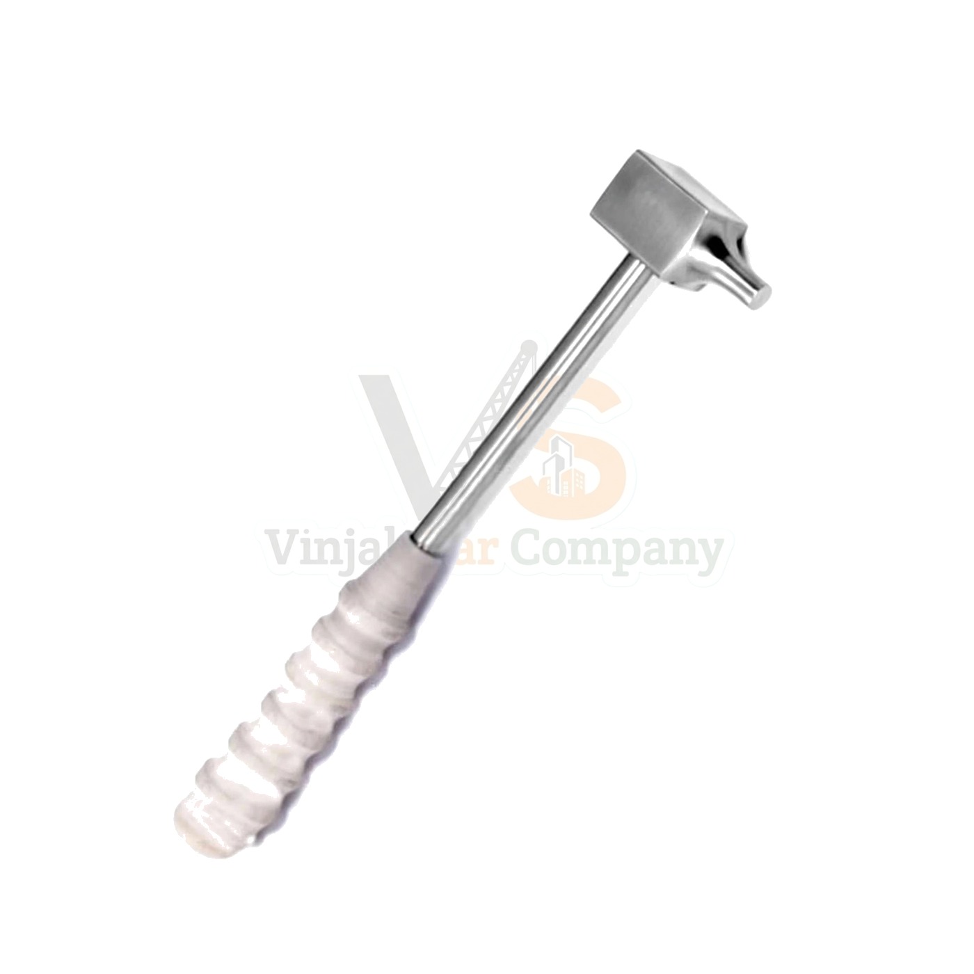 sm1527 Narrow Tip Mallet 8.200 Grams | VS Surgico - Image 1