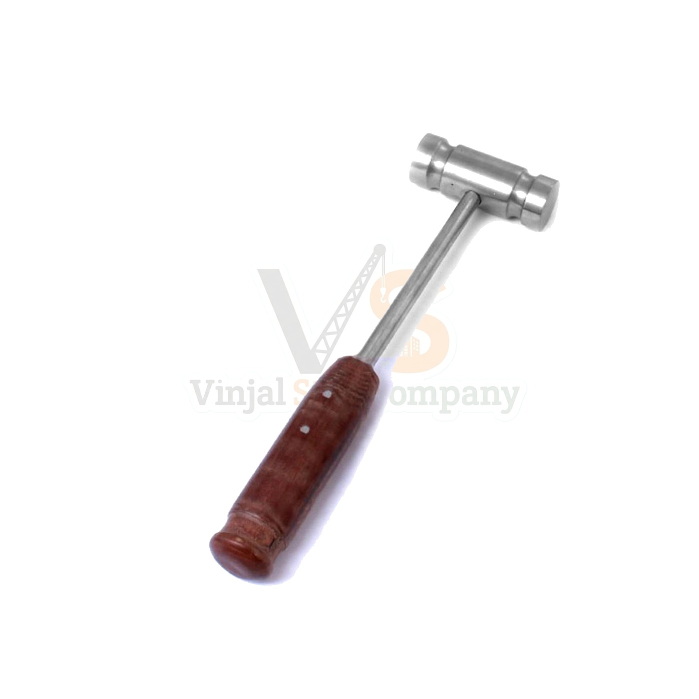 sm1530 Phenolic Handle Mallet 10.765 Grams | VS Surgico - Image 1