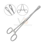 Foerster Dressing Forceps 25cm | VS Surgico