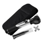 Mini Fiber Optic Otoscope | VS Surgico