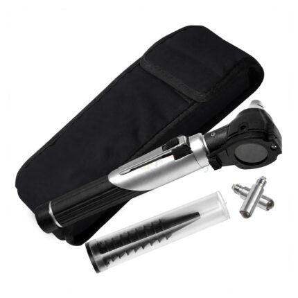 Mini Fiber Optic Otoscope | VS Surgico