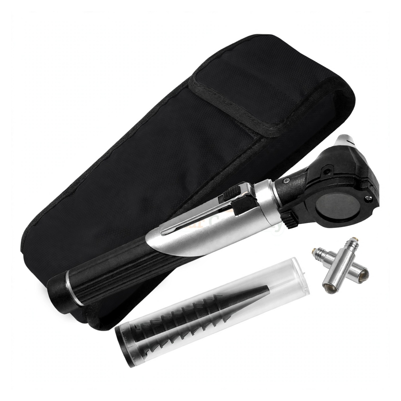 sm1656-1.jpg Mini Fiber Optic Otoscope | VS Surgico - Image 1
