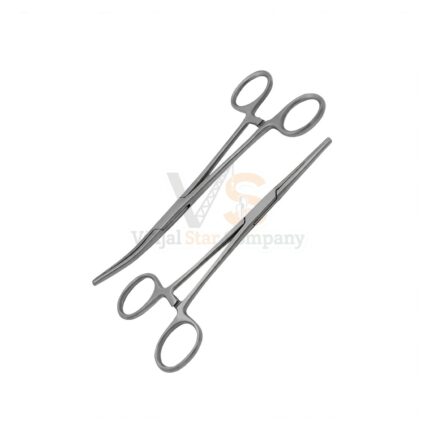 Carmalt Forceps | VS Surgico