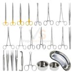 Appendectomy Set | VS Surgico