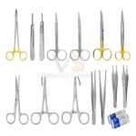 Dermal Excision Kit | VS Surgico