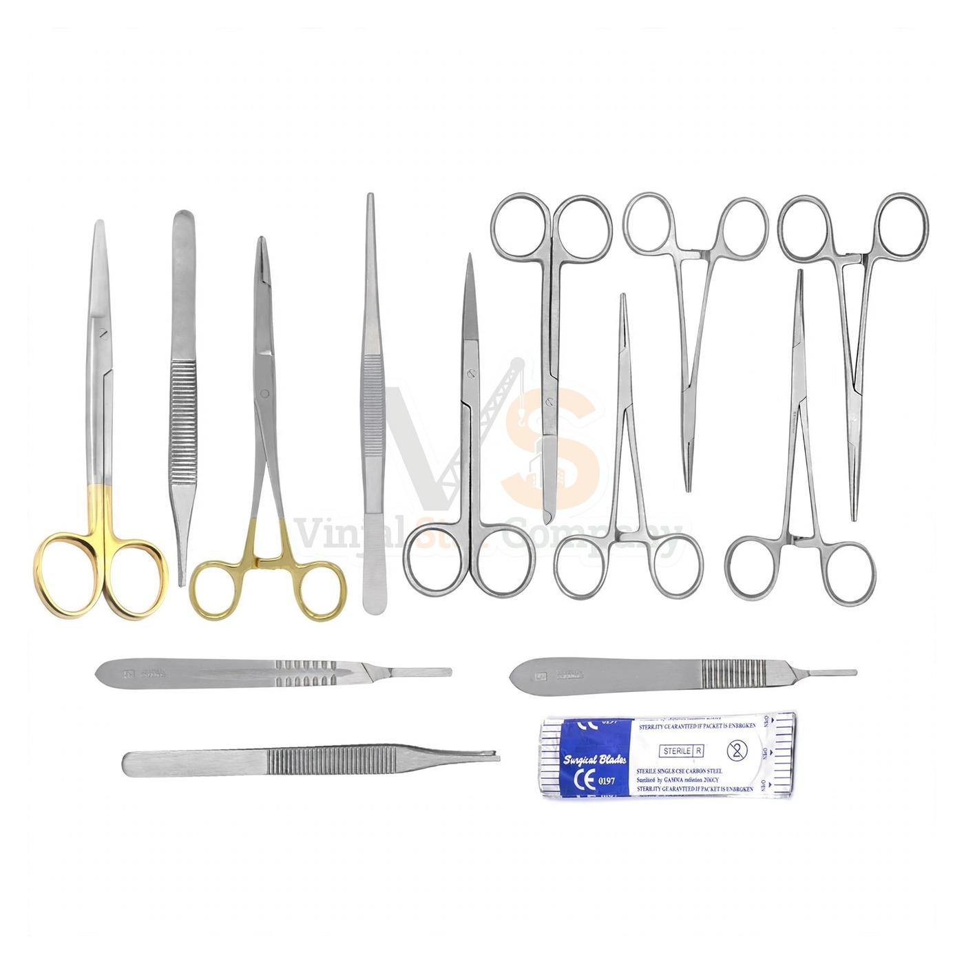 sm1780-1.jpg Minor Surgery Kit | VS Surgico - Image 1