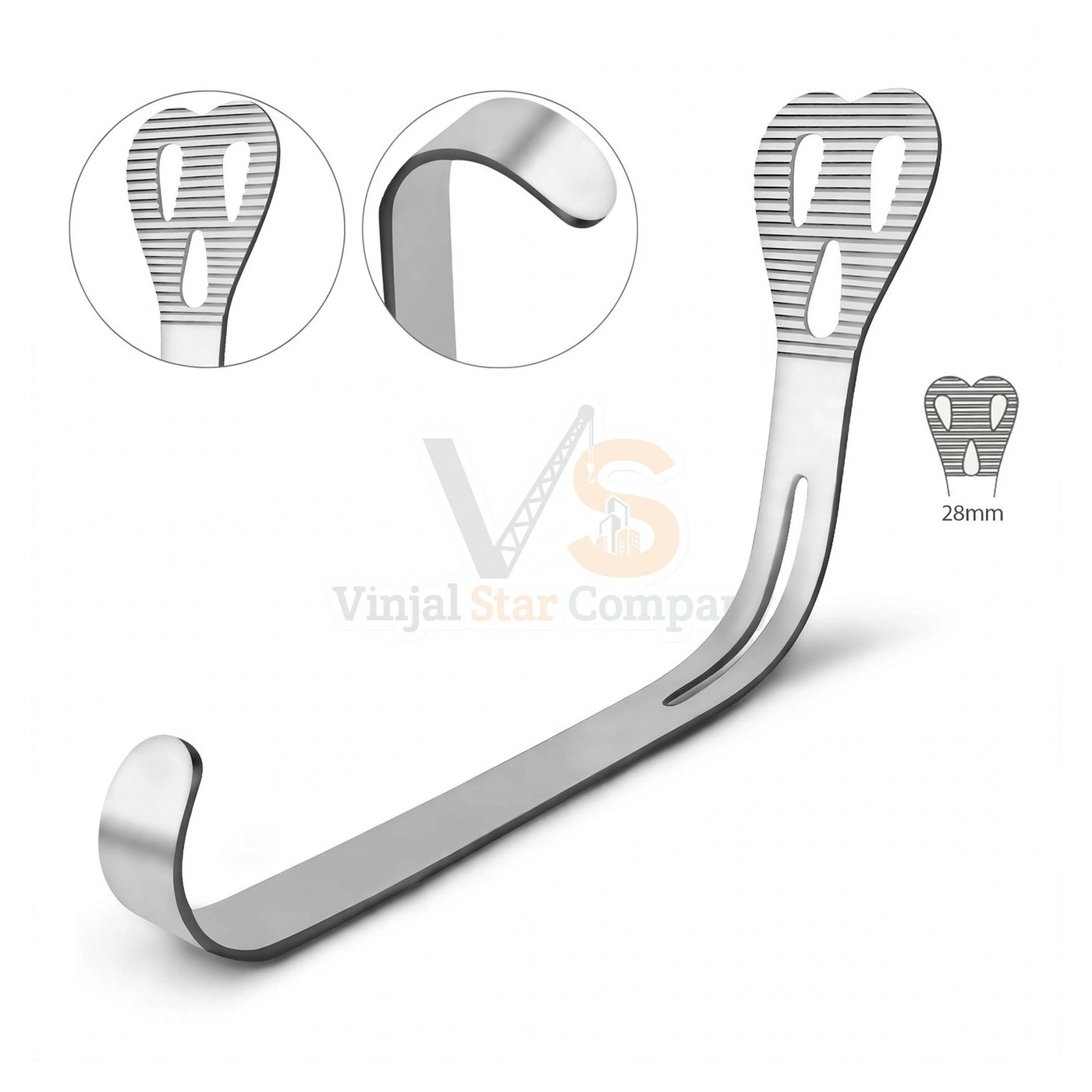 sm1796-1.jpg Wieder | VS Surgico - Image 1