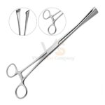 Green Armtage Forceps | VS Surgico