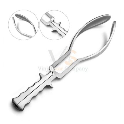 Simpson Luikart Obstetrical Forceps | VS Surgico