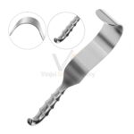 Deaver Grip Retractor | VS Surgico