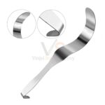 Deaver Retractor 25 X 300Mm | VS Surgico