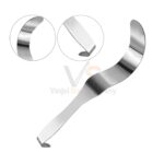 Deaver Retractor 25 X 230Mm | VS Surgico