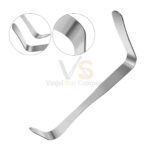 Deaver Retractor 25X230Mm | VS Surgico