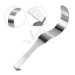 Deaver Retractor 50 X 300Mm | VS Surgico