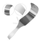 Deaver Retractor 75 X 300Mm | VS Surgico