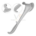Doyen Retractors 25cm | VS Surgico