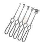 Volkmann Blunt Retractor 21 5cm | VS Surgico