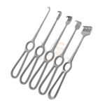 Volkmann Sharp Retractor 21 5cm | VS Surgico