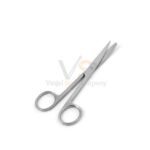 Standard Scissors Curved | VS Surgico