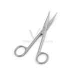 Standard Scissors Curved | VS Surgico
