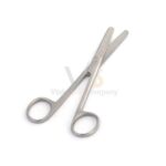Standard Scissors Straight | VS Surgico