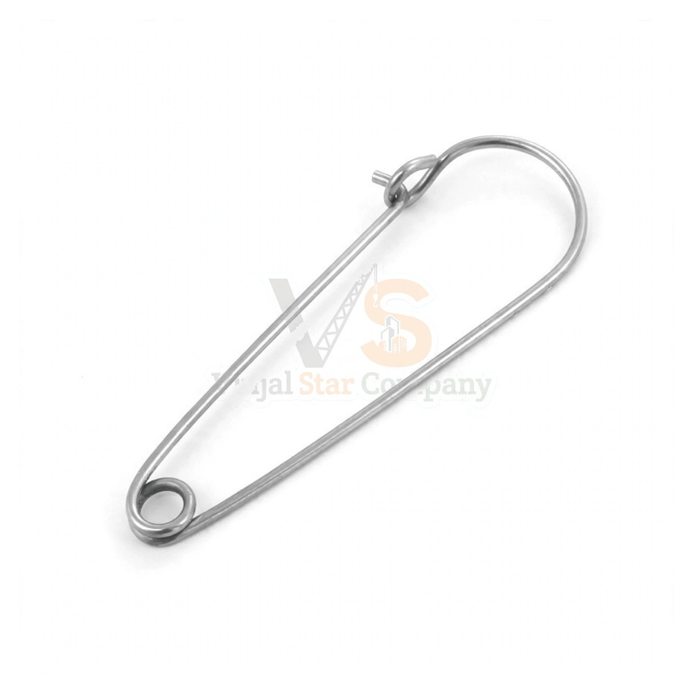 sm2158-1.jpg Bunt Sterilizing Aids 12cm | VS Surgico - Image 1
