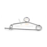 Mayo Sterilizing Aids 14cm | VS Surgico