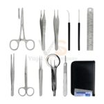 Birds Dissection Kit | VS Surgico