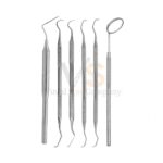 Basic Dental Prophy Kit | VS Surgico