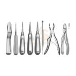 Basic Oral Surgery Kit | VS Surgico